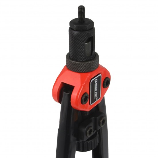 Полска Нитачка за нит гайки и нитове 300мм Mar-Pol