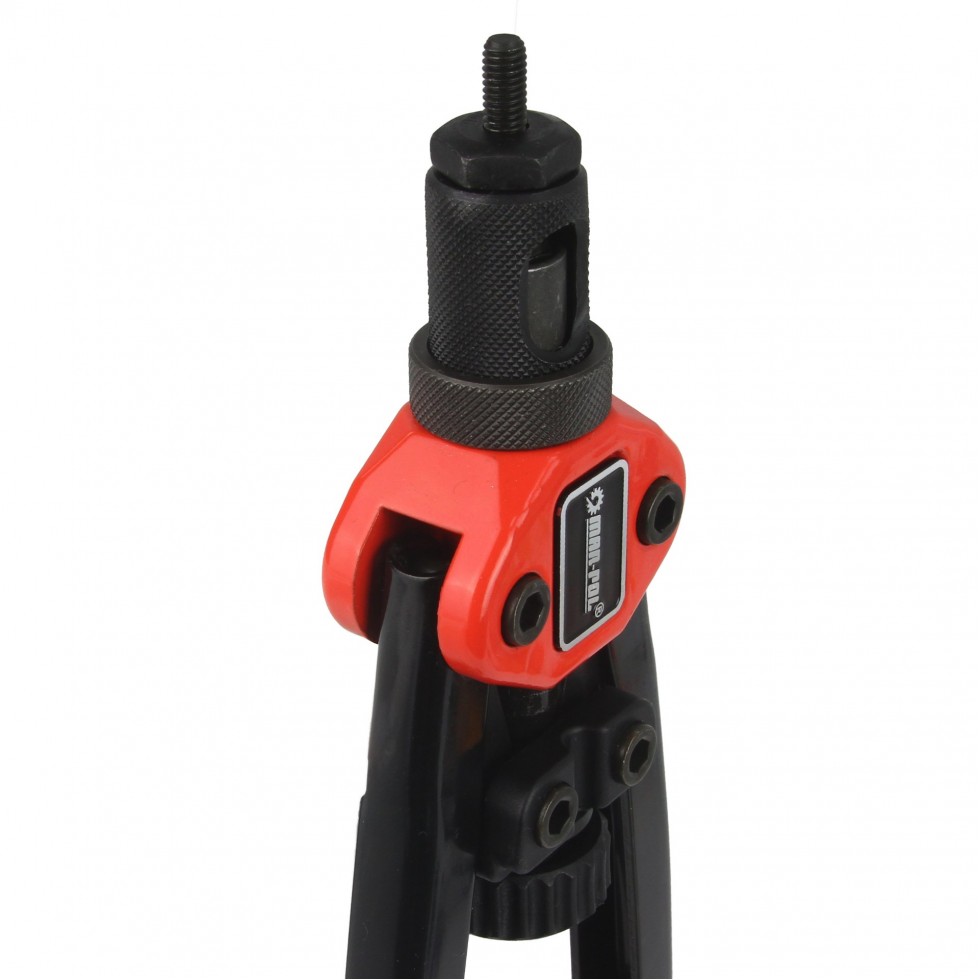 Полска Нитачка за нит гайки и нитове 300мм Mar-Pol Полска Нитачка за нит гайки и нитове 300мм Mar-Pol