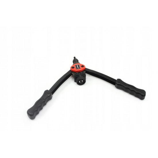 Полска Нитачка за нит гайки M5-M12 Mar-Pol Полска Нитачка за нит гайки M5-M12 Mar-Pol