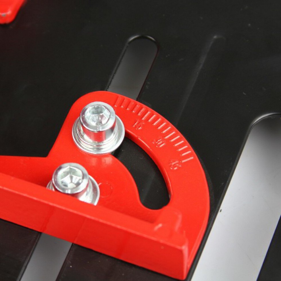 Полска Стойка за Ъглошлайф Ф 115мм и 125мм Професионална Mar-Pol Полска Стойка за Ъглошлайф Ф 115мм и 125мм Професионална Mar-Pol