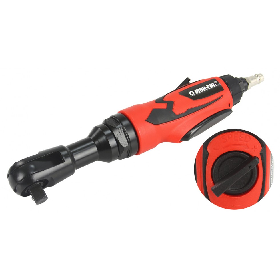 Пневматична Тресчотка 1/2 Mar-Pol Пневматична Тресчотка 1/2 Mar-Pol