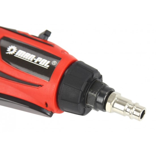 Пневматична Тресчотка 1/2 Mar-Pol Пневматична Тресчотка 1/2 Mar-Pol