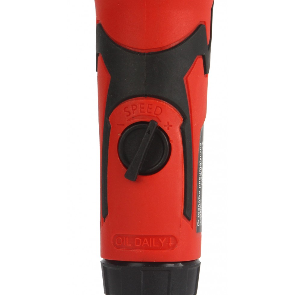 Пневматична Тресчотка 1/4 Mar-Pol Пневматична Тресчотка 1/4 Mar-Pol