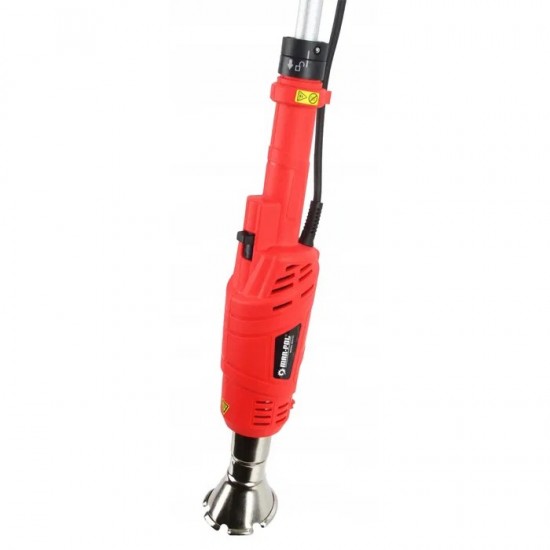 Полска Електрическа Горелка за Плевели 2000W Mar-Pol Полска Електрическа Горелка за Плевели 2000W Mar-Pol