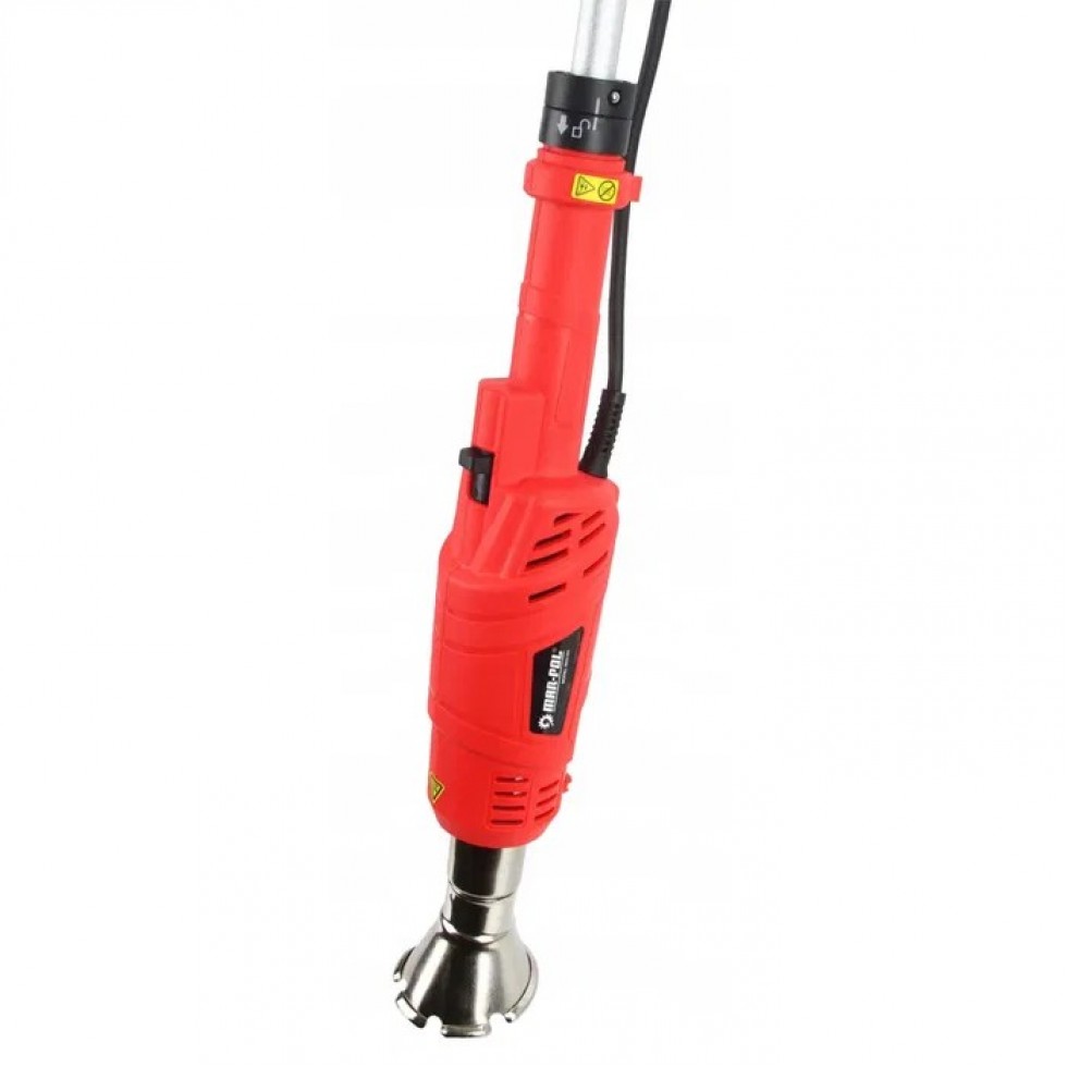 Полска Електрическа Горелка за Плевели 2000W Mar-Pol