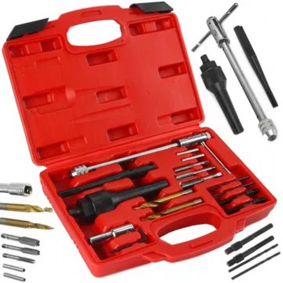 Комплект за скъсани подгряващи свещи Mar-Pol Полша