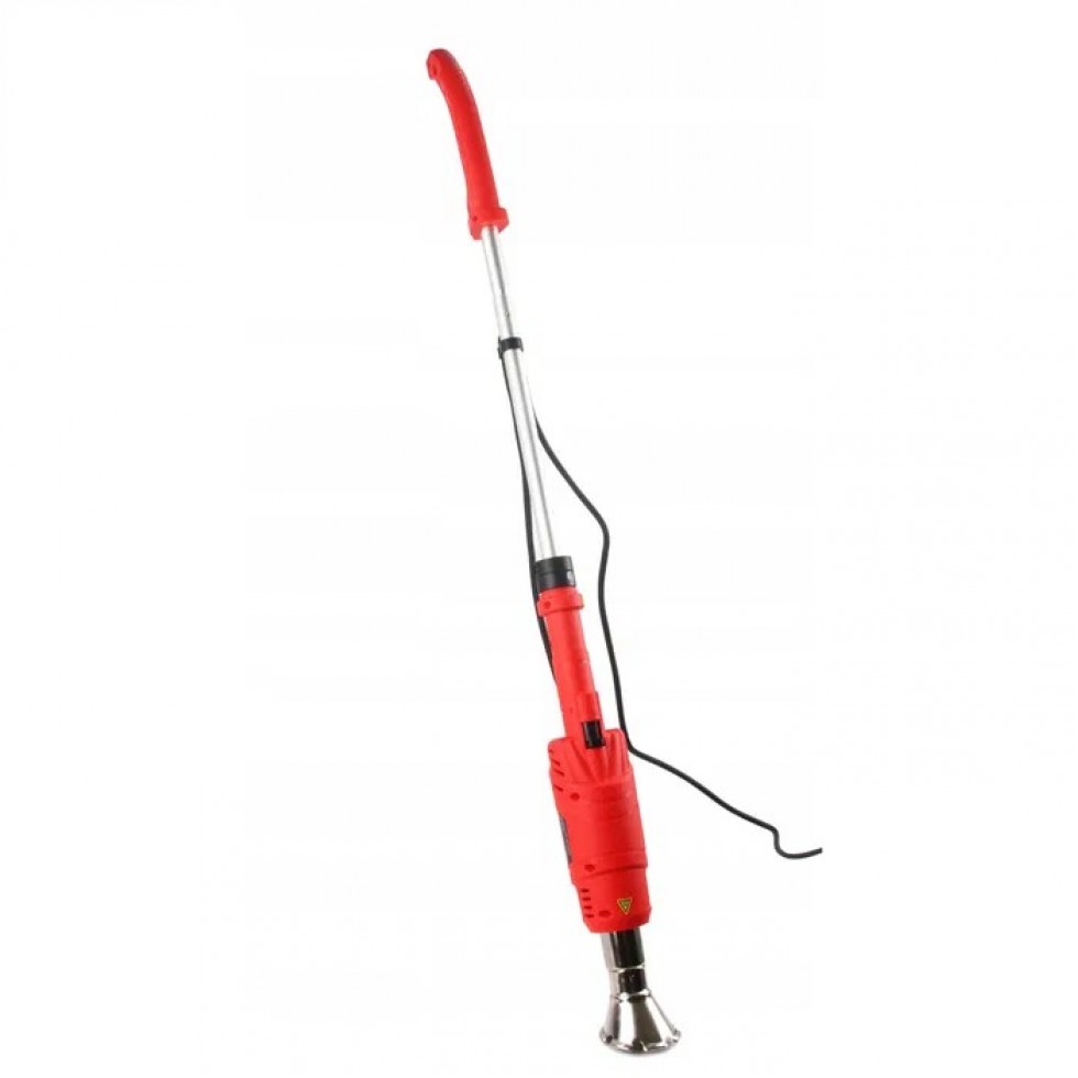 Полска Електрическа Горелка за Плевели 2000W Mar-Pol