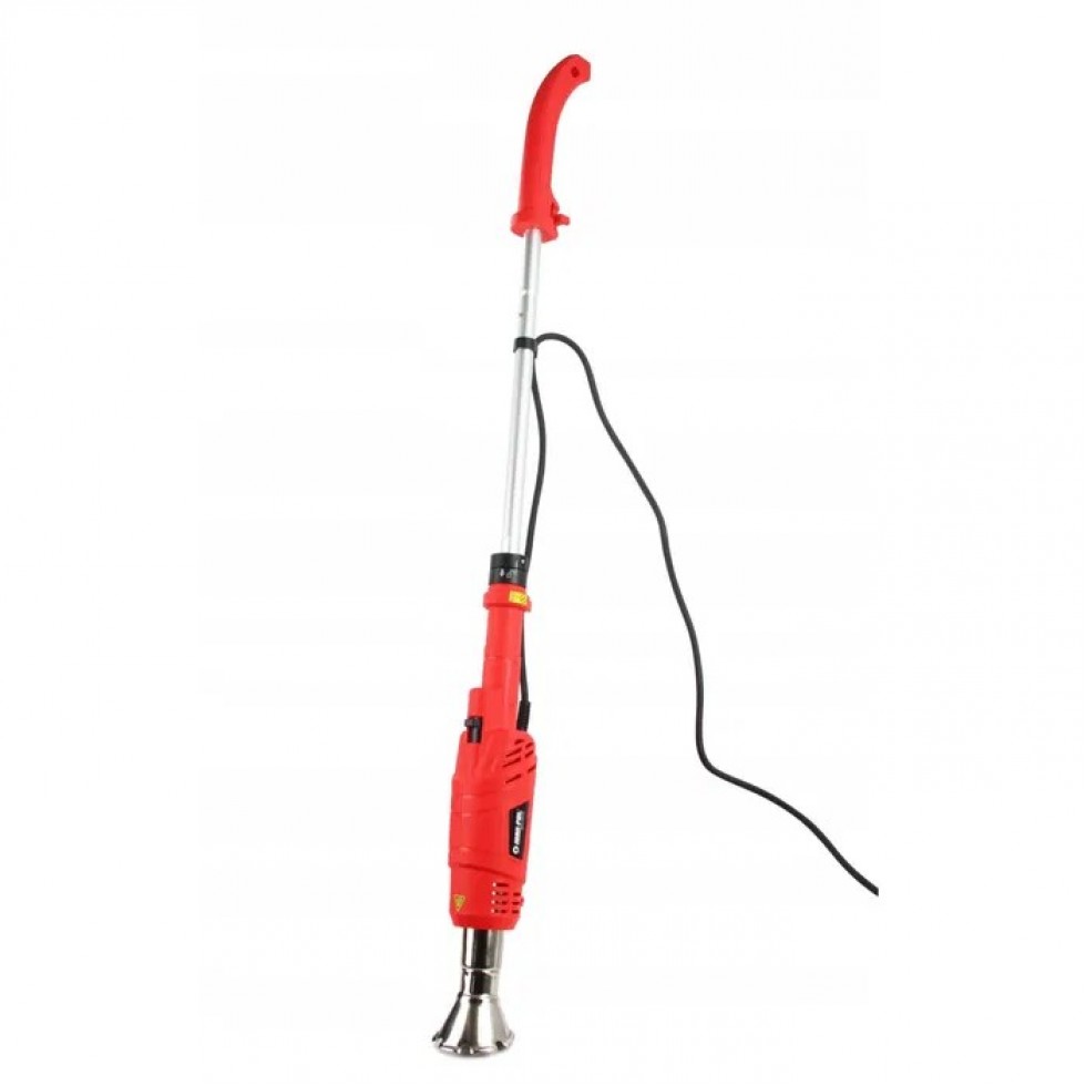 Полска Електрическа Горелка за Плевели 2000W Mar-Pol