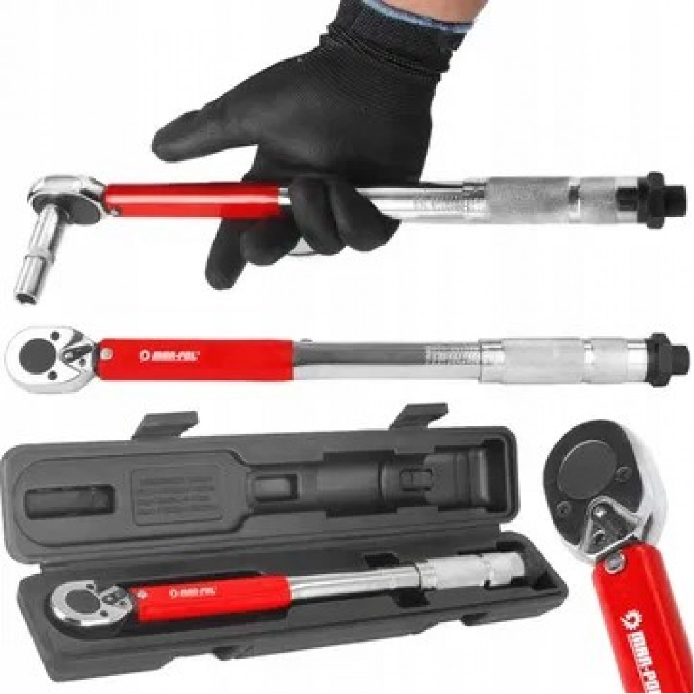 Динамометричен ключ 3/8 Динамометричен ключ 3/8