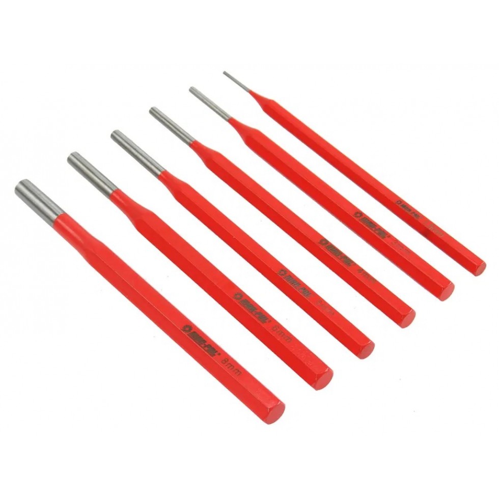 Комплект Избивачи и Секачи 12 части Mar-Pol Полша