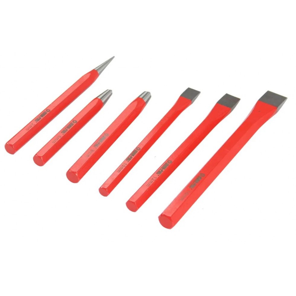 Комплект Избивачи и Секачи 12 части Mar-Pol Полша