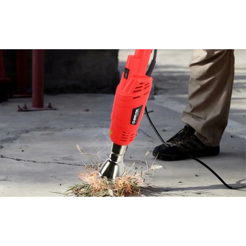 Полска Електрическа Горелка за Плевели 2000W Mar-Pol