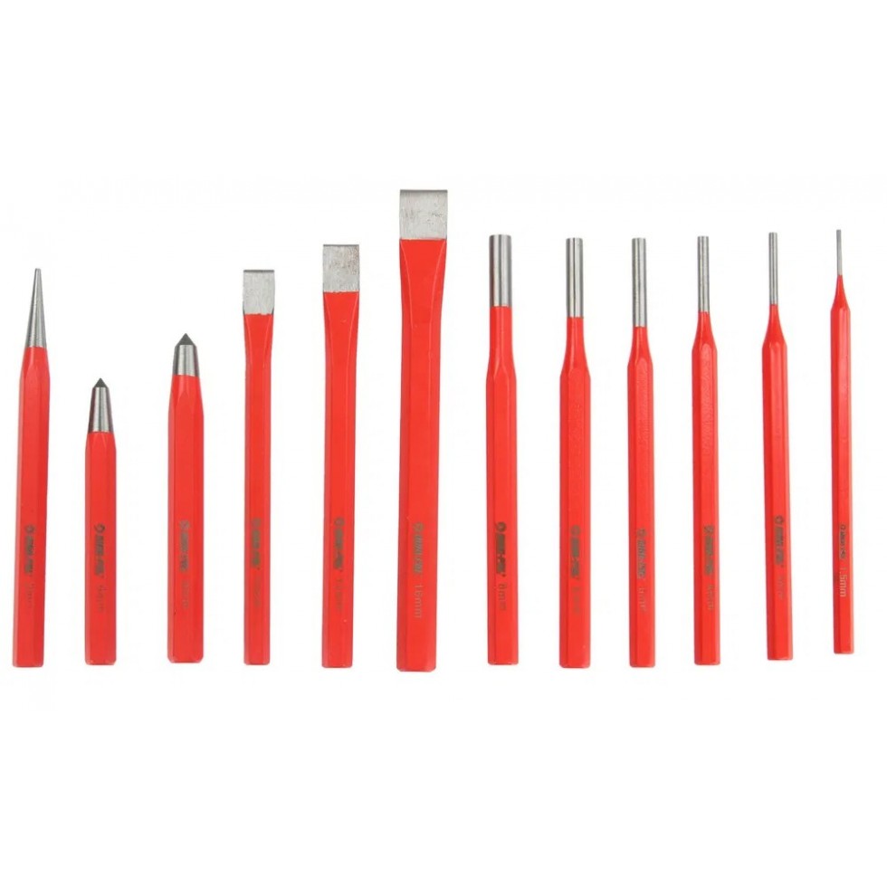 Комплект Избивачи и Секачи 12 части Mar-Pol Полша