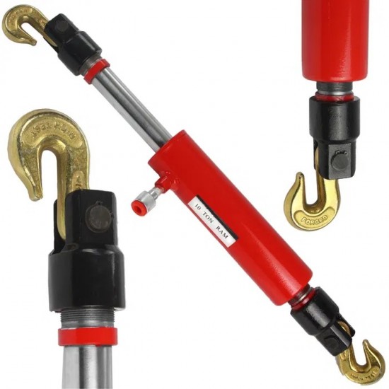 Полски Хидравличен цилиндър за събиране 10т. Mar-Pol Полски Хидравличен цилиндър за събиране 10т. Mar-Pol