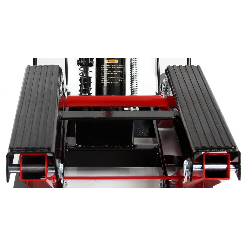 Хидравличен Сервизен Крик за Мотори и ATV Стойка Мотор АТВ HAWEK Полша Хидравличен Сервизен Крик за Мотори и ATV Стойка Мотор АТВ HAWEK Полша