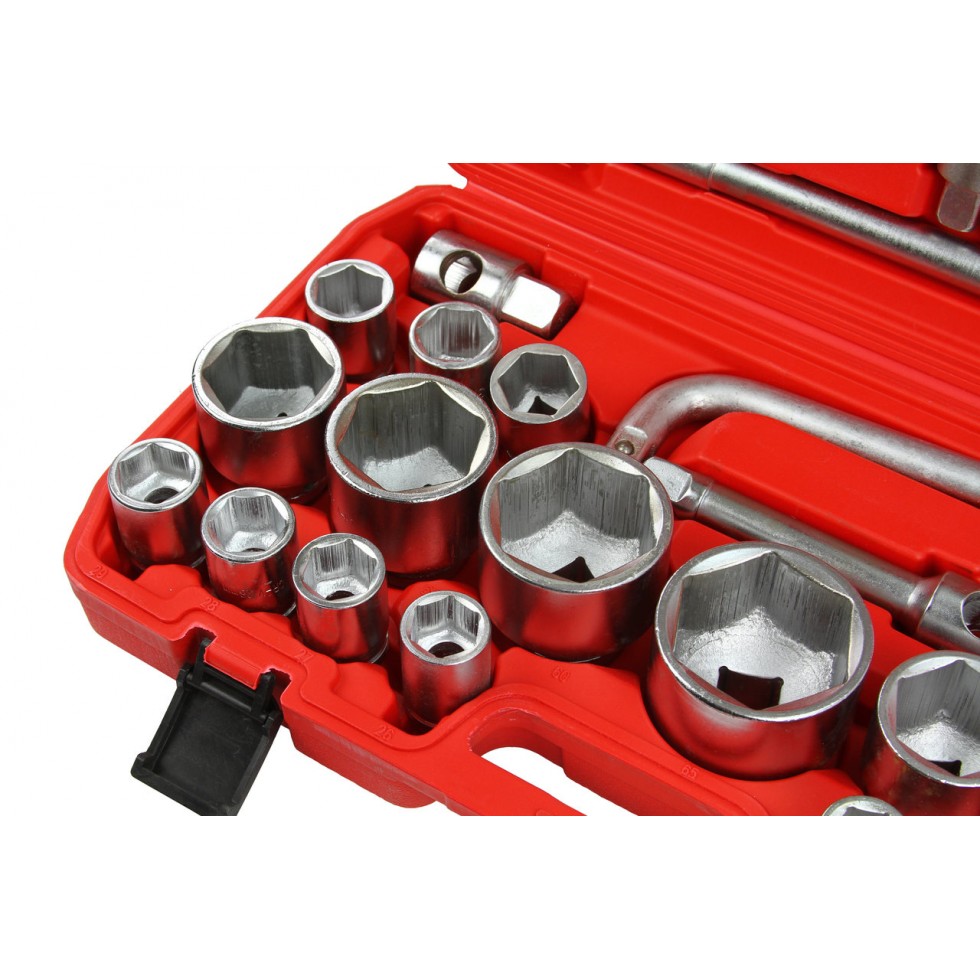 Камионджийско Гедоре 3/4 26 части 6 - стенен 12 - стенен Камионджийско Гедоре 3/4 26 части 6 - стенен 12 - стенен