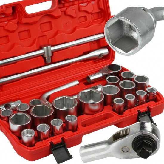 Камионджийско Гедоре 3/4 26 части 6 - стенен 12 - стенен