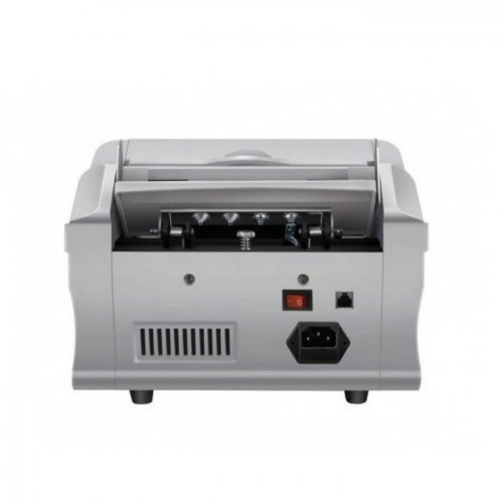 Банкнотоброячка Машина за Броене на Пари Банкнотоброячна Машина Mar-Pol Банкнотоброячка Машина за Броене на Пари Банкнотоброячна Машина Mar-Pol