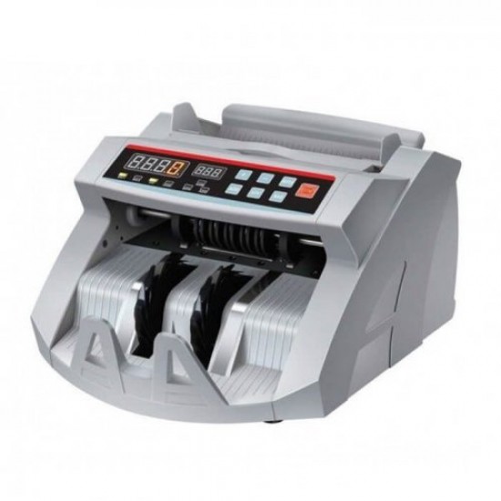 Банкнотоброячка Машина за Броене на Пари Банкнотоброячна Машина Mar-Pol