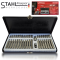 Комплект Битове Накрайници STAHLMAYER SM4401 Hex XZN и Torx 1/2