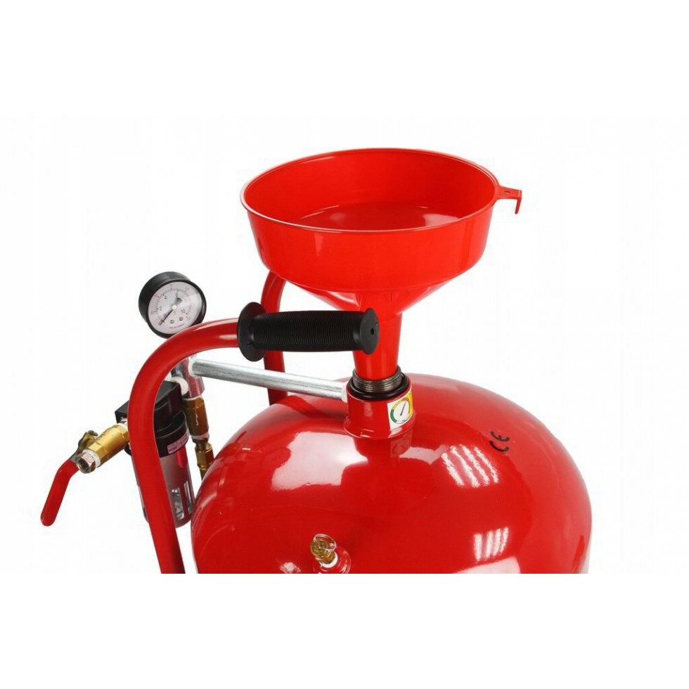 Полска Пясъкоструйка Mar-Pol 76 литра Полска Пясъкоструйка Mar-Pol 76 литра