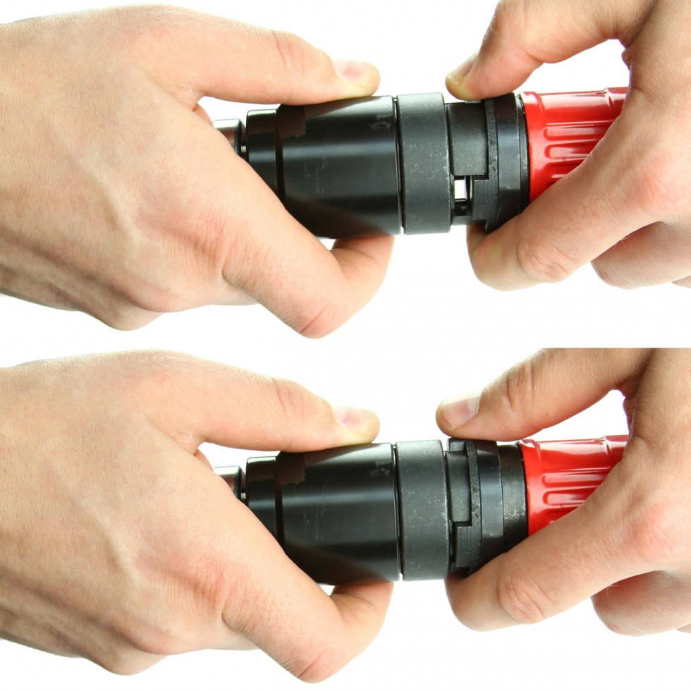 Пневматична Тресчотка Мултифункционален Инструмент 3в1 Mar Pol Пневматична Тресчотка Мултифункционален Инструмент 3в1 Mar Pol