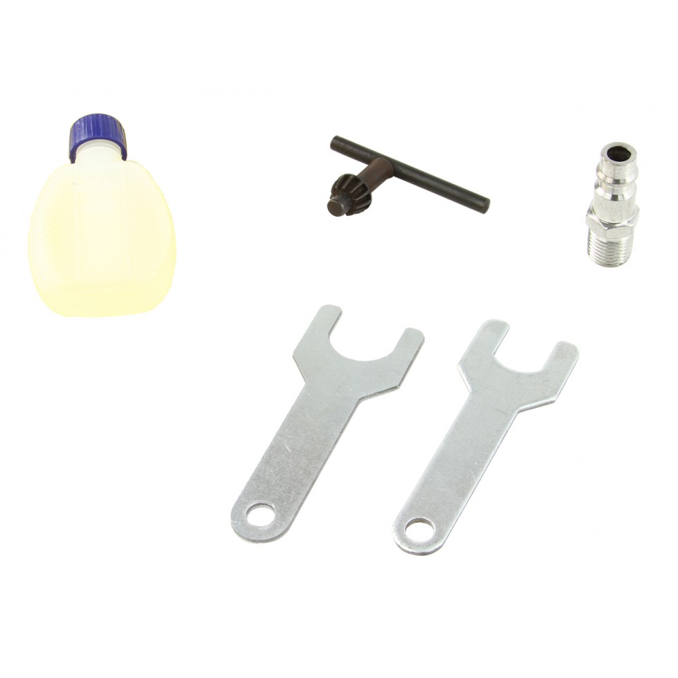 Пневматична Тресчотка Мултифункционален Инструмент 3в1 Mar Pol Пневматична Тресчотка Мултифункционален Инструмент 3в1 Mar Pol