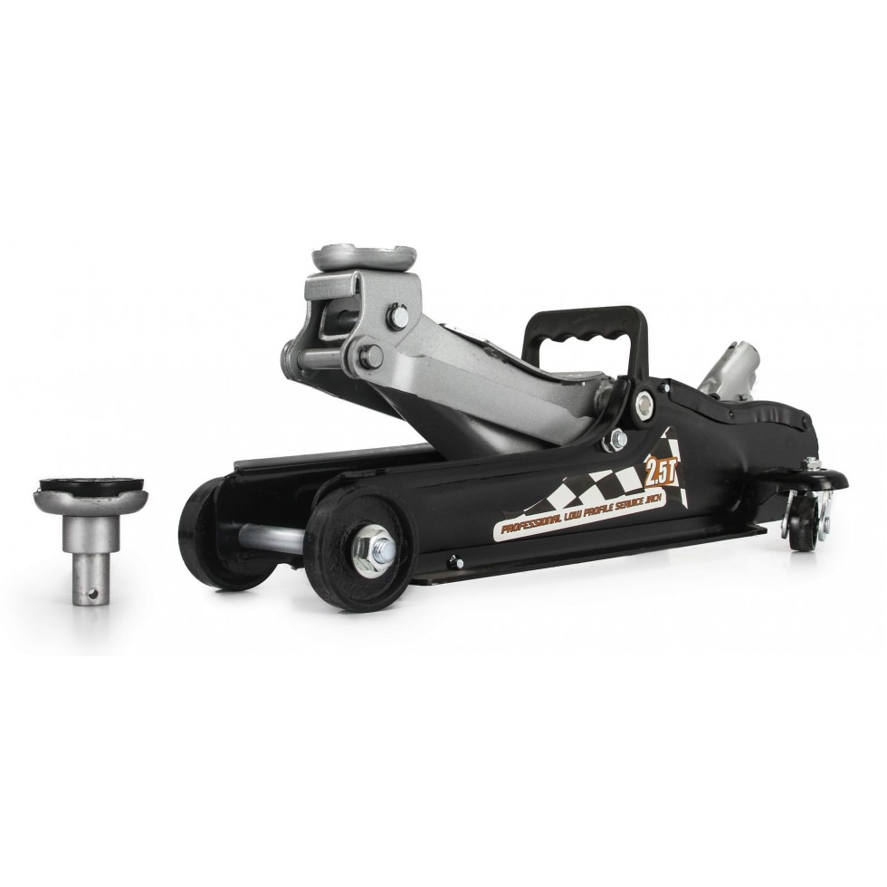 Крик крокодил нископрофилен 2.5 тона RIPPER