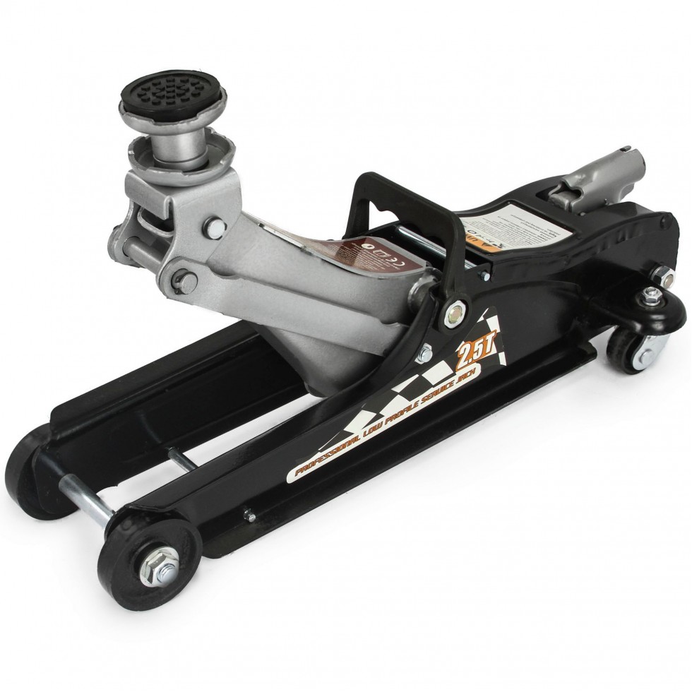 Крик крокодил нископрофилен 2.5 тона RIPPER