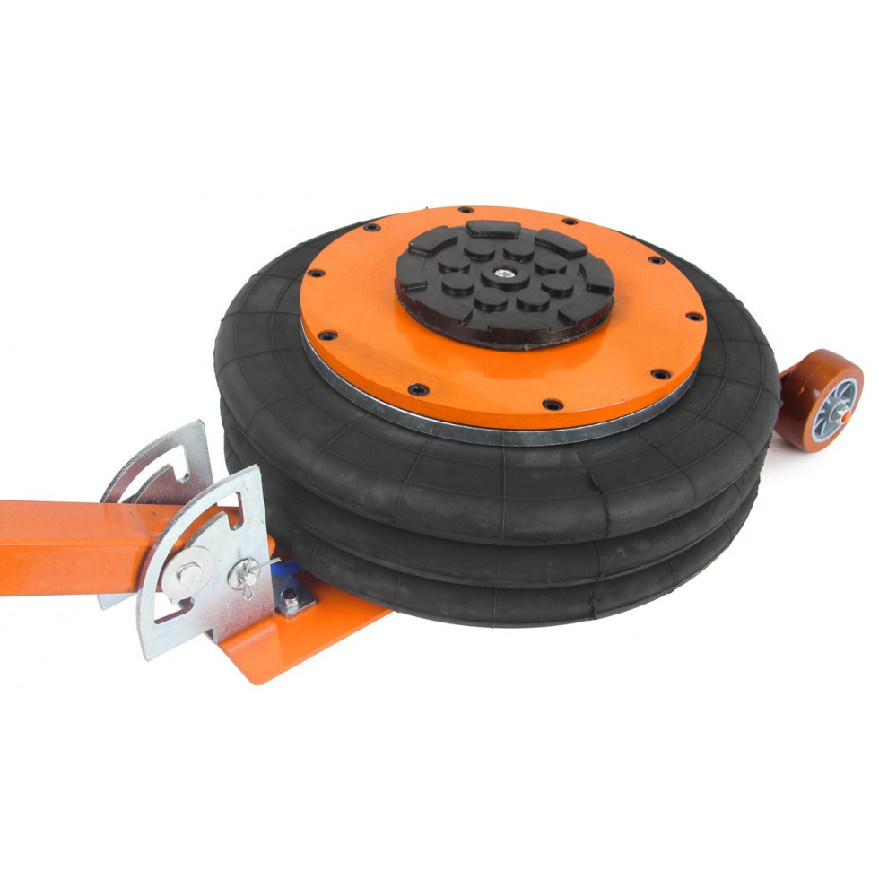 Пневматичен Крик балон 6 тона 6000кг BJC Пневматичен Крик балон 6 тона 6000кг BJC