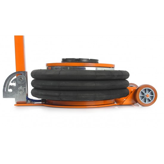 Пневматичен Крик балон 6 тона 6000кг BJC