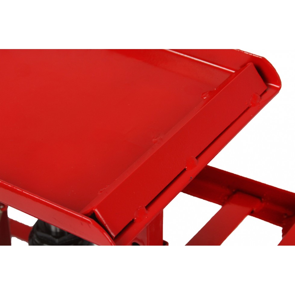 Комплект 2 Рампи за Кола 5 тона с Крик MAR-POL 113.5см Рампа Платформа Комплект 2 Рампи за Кола 5 тона с Крик MAR-POL 113.5см Рампа Платформа