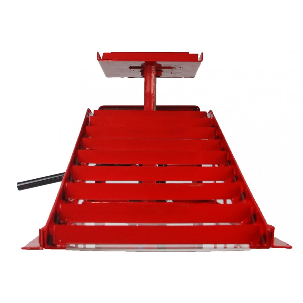 Комплект 2 Рампи за Кола 5 тона с Крик MAR-POL 113.5см Рампа Платформа Комплект 2 Рампи за Кола 5 тона с Крик MAR-POL 113.5см Рампа Платформа