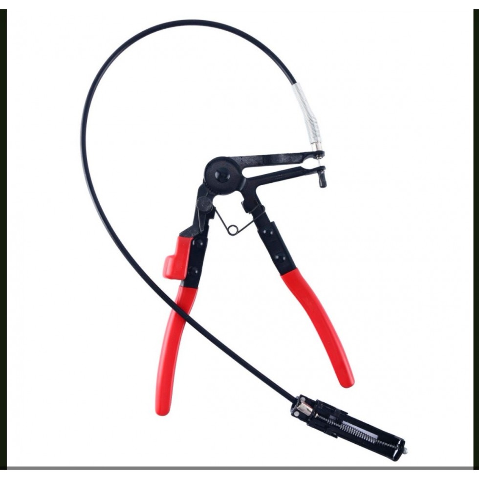 Клещи за Водни Съединения 9 части Скоби Клещи за Водни Съединения 9 части Скоби