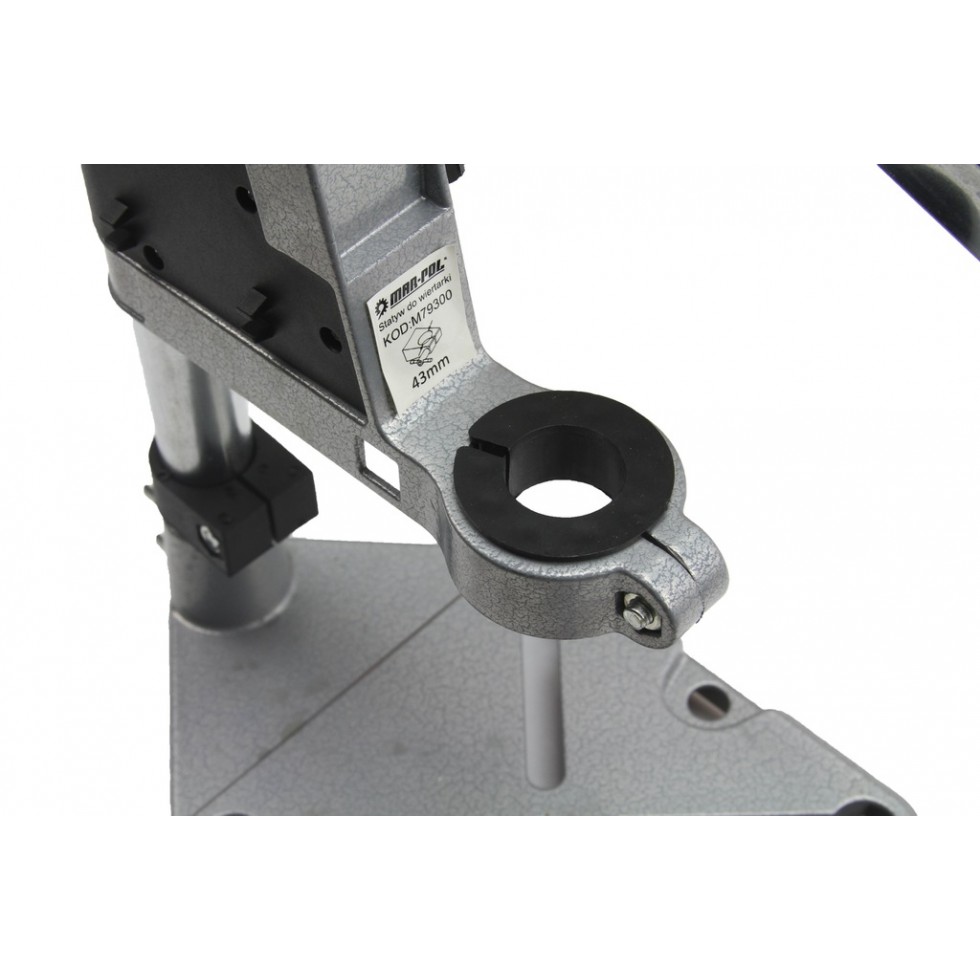 Универсална Настолна Стойка за бормашина 400 мм Mar-Pol