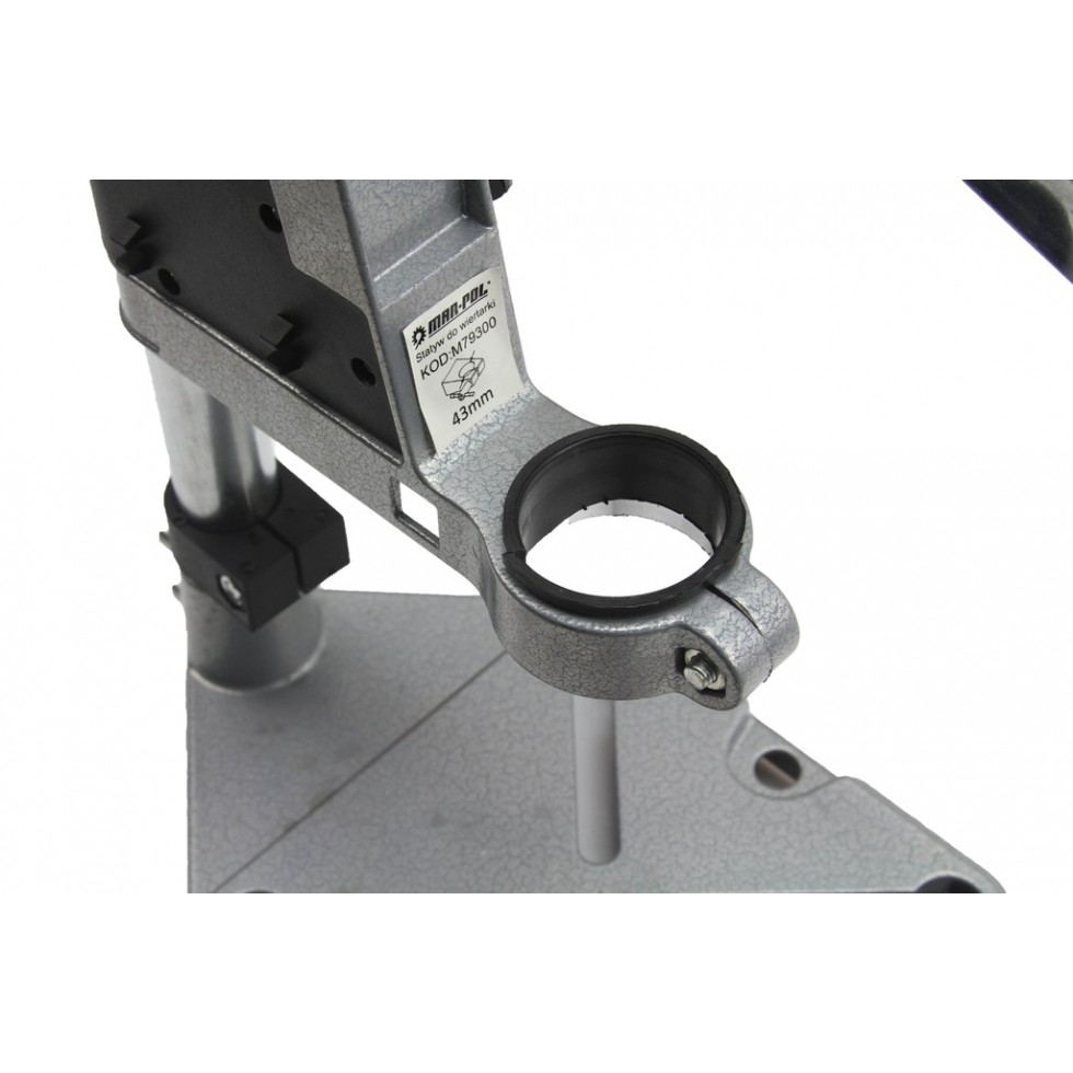 Универсална Настолна Стойка за бормашина 400 мм Mar-Pol