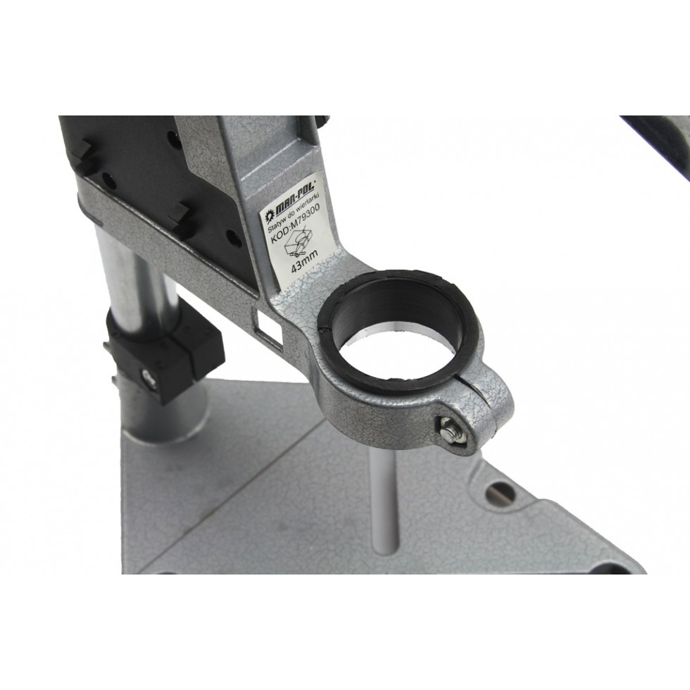 Универсална Настолна Стойка за бормашина 400 мм Mar-Pol