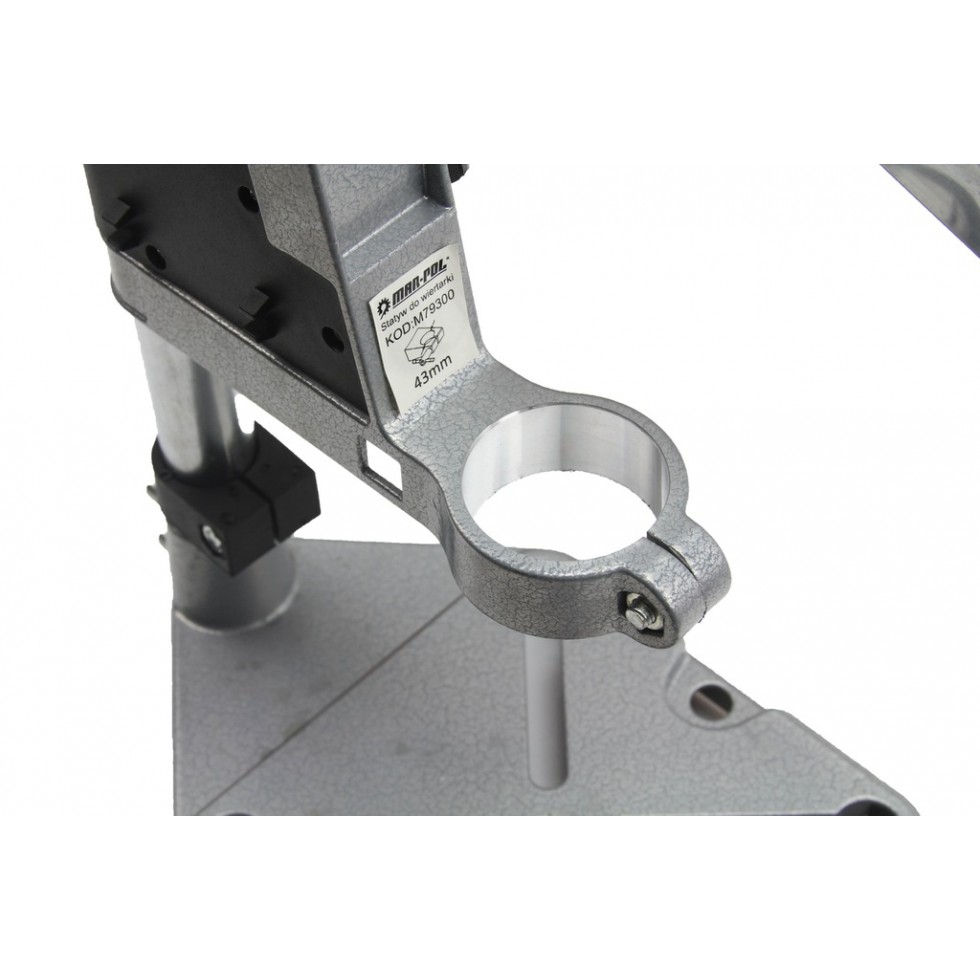 Универсална Настолна Стойка за бормашина 400 мм Mar-Pol