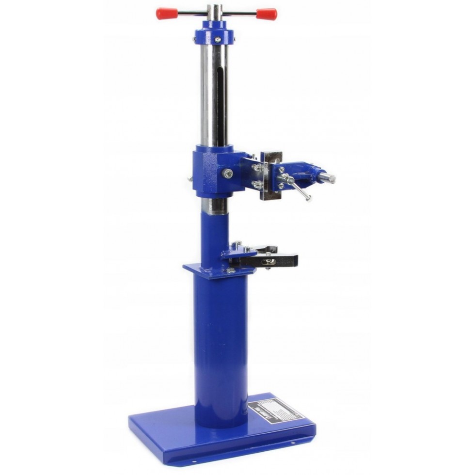 МЕХАНИЧНА СКОБА – СТОЙКА ЗА ПРУЖИНИ 1100 КГ HAWEK МЕХАНИЧНА СКОБА – СТОЙКА ЗА ПРУЖИНИ 1100 КГ HAWEK