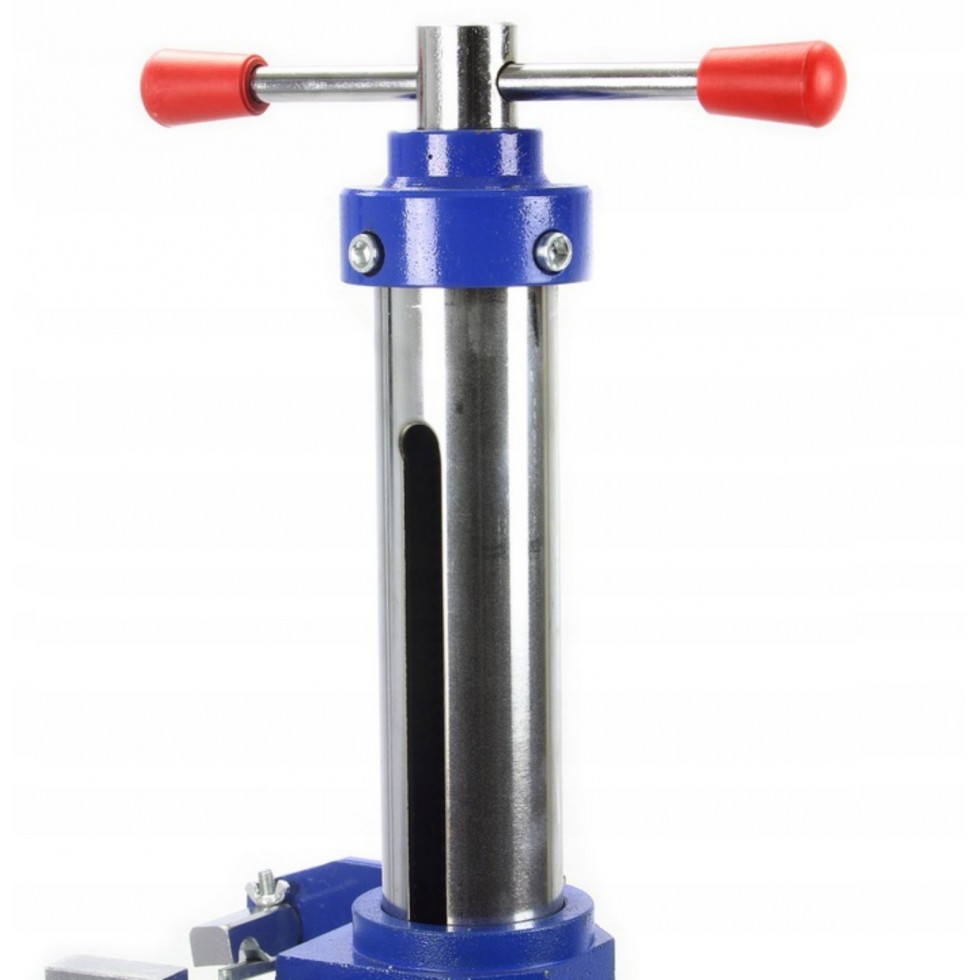 МЕХАНИЧНА СКОБА – СТОЙКА ЗА ПРУЖИНИ 1100 КГ HAWEK МЕХАНИЧНА СКОБА – СТОЙКА ЗА ПРУЖИНИ 1100 КГ HAWEK