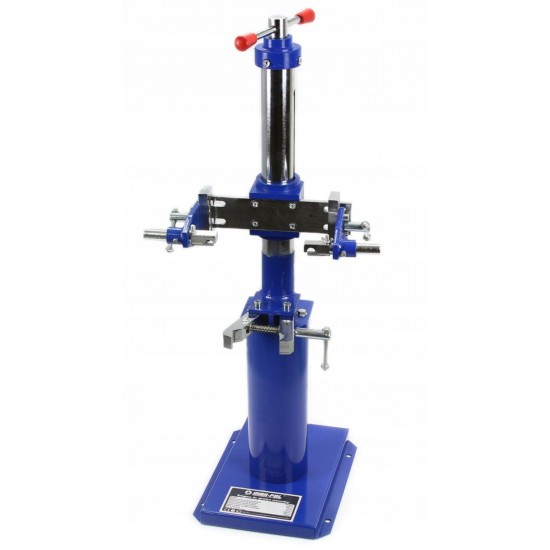 МЕХАНИЧНА СКОБА – СТОЙКА ЗА ПРУЖИНИ 1100 КГ HAWEK МЕХАНИЧНА СКОБА – СТОЙКА ЗА ПРУЖИНИ 1100 КГ HAWEK