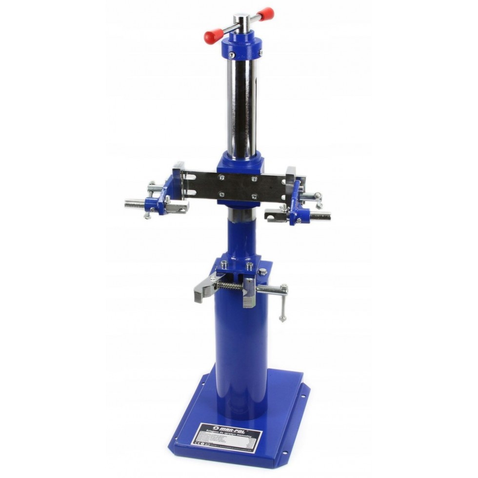 МЕХАНИЧНА СКОБА – СТОЙКА ЗА ПРУЖИНИ 1100 КГ HAWEK МЕХАНИЧНА СКОБА – СТОЙКА ЗА ПРУЖИНИ 1100 КГ HAWEK