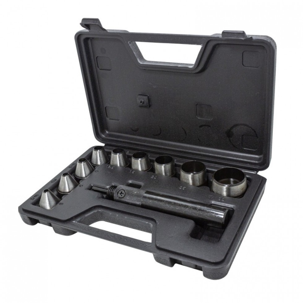 Комплект Замби със сменяеми накрайници ROCK FORCE 10 части Комплект Замби със сменяеми накрайници ROCK FORCE 10 части