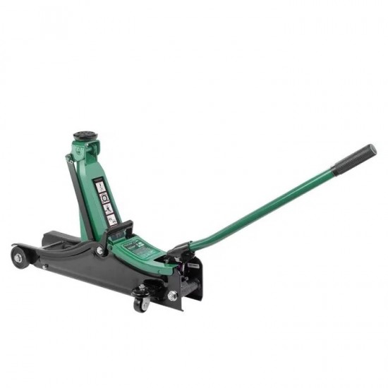 Нископрофилен Крик Крокодил 2 Тона 80мм-380мм RockForce Нископрофилен Крик Крокодил 2 Тона 80мм-380мм RockForce