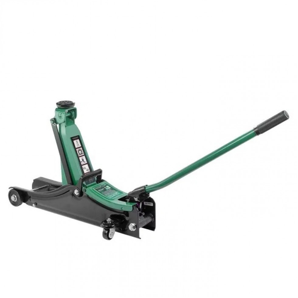 Нископрофилен Крик Крокодил 2 Тона 80мм-380мм RockForce Нископрофилен Крик Крокодил 2 Тона 80мм-380мм RockForce