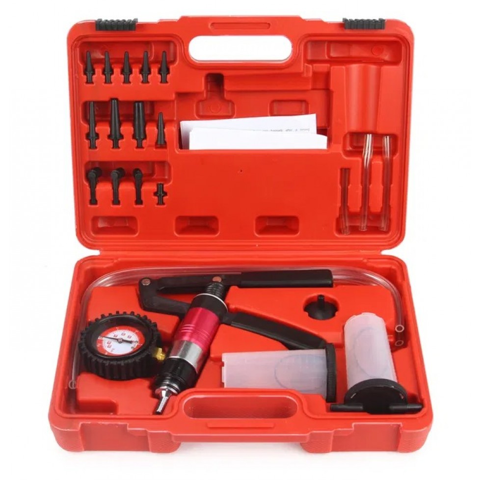 Комбинирана Вакуум Помпа Mar-Pol Полша Комбинирана Вакуум Помпа Mar-Pol Полша