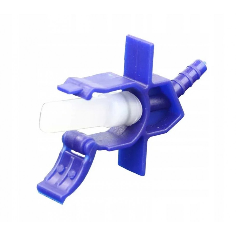 Тестер за инжектори комън рейл common rail Mar-Pol Тестер за инжектори комън рейл common rail Mar-Pol