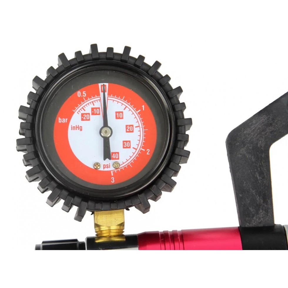 Комбинирана Вакуум Помпа Mar-Pol Полша Комбинирана Вакуум Помпа Mar-Pol Полша