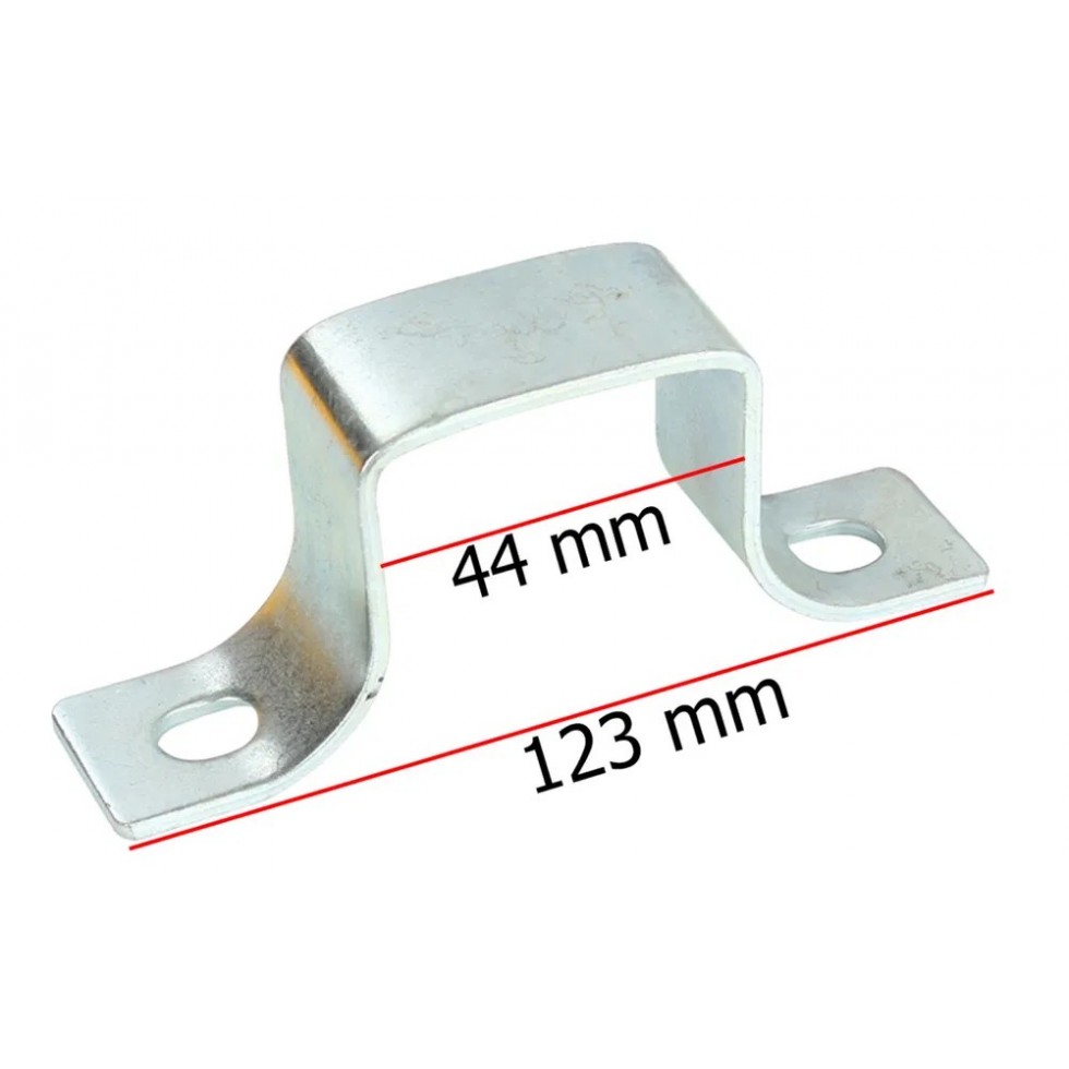 Лебедка Телфер 125/250кг 12 метра 500W