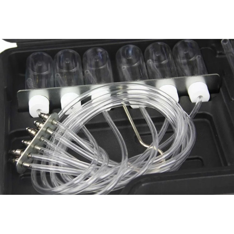 Тестер за инжектори комън рейл common rail Mar-Pol Тестер за инжектори комън рейл common rail Mar-Pol